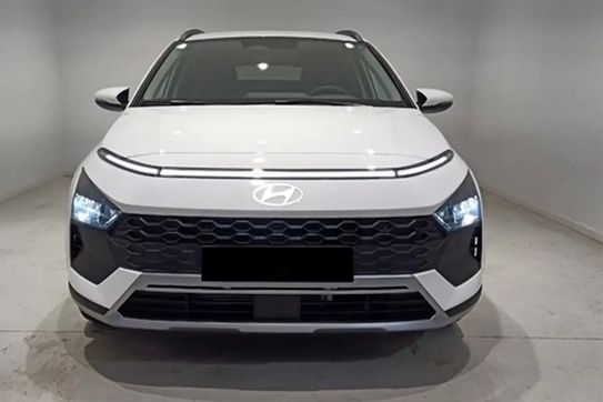 Hyundai Bayon 1.2 MPI Modern