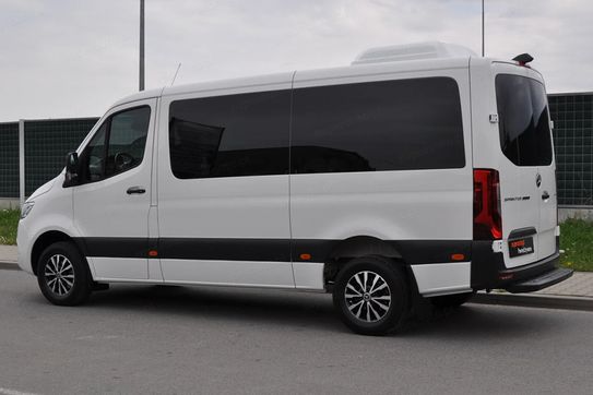 Mercedes Sprinter Tourer 319 CDI 9G-Tronic