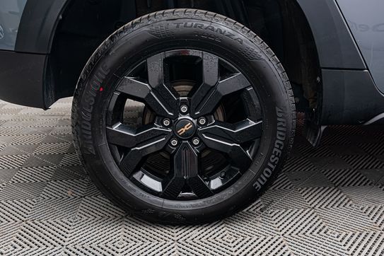 Dacia Duster 1.3 TCe Extreme EDC