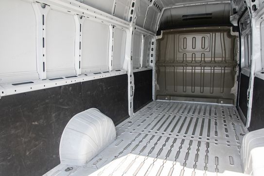 Fiat Ducato Maxi L4H3
