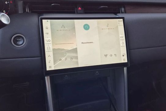 Land Rover Discovery Sport D200 S AWD