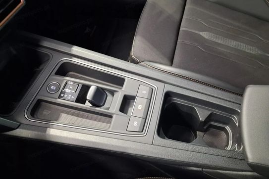 Cupra Leon 2.0 TSI 4Drive VZ DSG