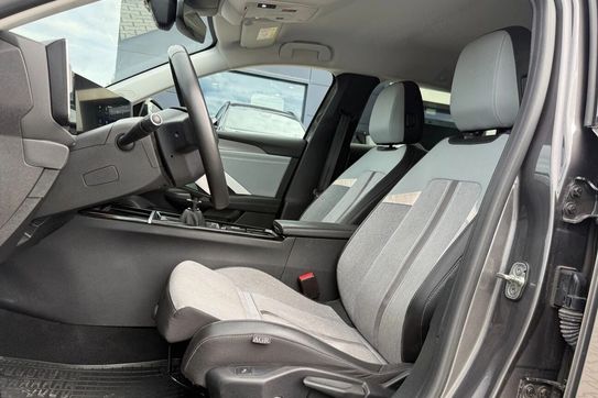 Opel Astra 1.2