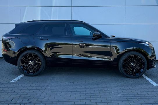 Land Rover Range Rover Velar Velar 3.0 P400 mHEV Dynamic SE