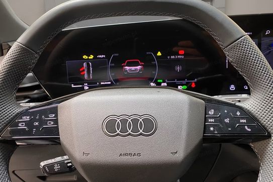 Audi Q5 TDI quattro Sportback