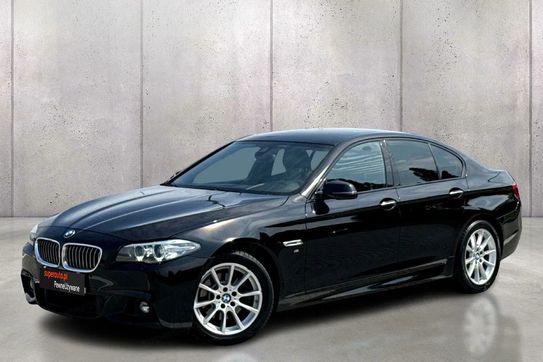 BMW Seria 5 520d xDrive M Sport sport 2.0