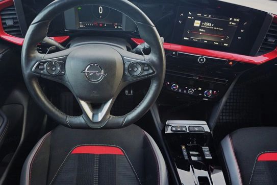 Opel Mokka 1.2 T GS S&S aut