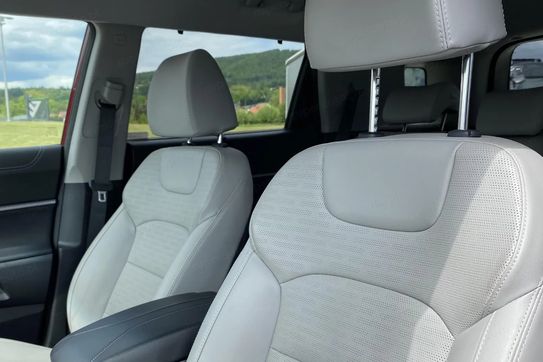 SsangYong Torres 1.5 T-GDI Wild 4WD aut