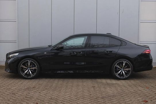 BMW Seria 5 540d xDrive M Sport