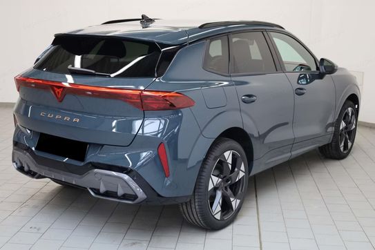 Cupra Terramar 1.5 eTSI mHEV DSG