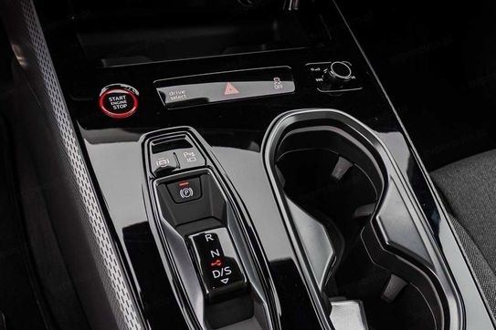 Audi A6 TFSI S line Avant