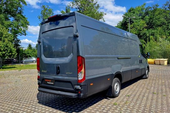Iveco Daily 35S18 2.0