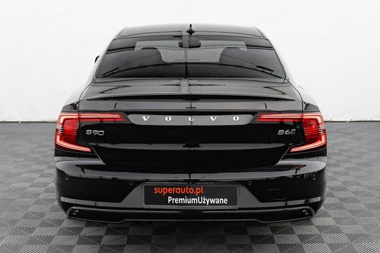 Volvo S90 B6 B AWD Ultimate Dark