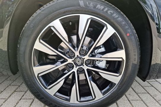Renault Austral Techno 1.3 TCe mHEV