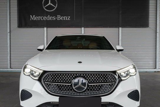 Mercedes Klasa E 220 d Avantgarde