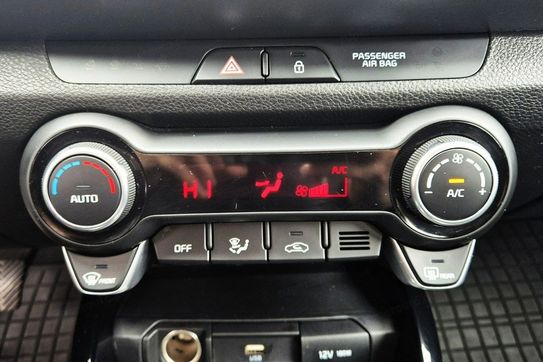 Kia Stonic 1.0 T-GDI L