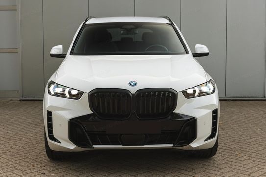 BMW X5 xDrive50e M Sport