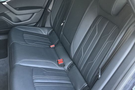 Audi A7 Sportback 50 TFSI e PHEV quattro
