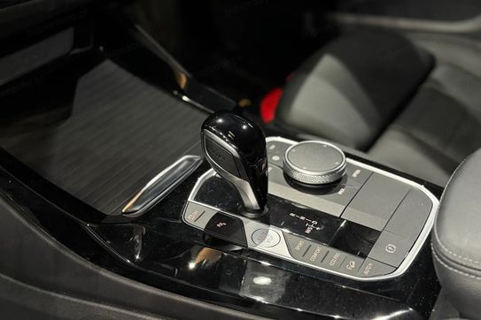 BMW X3 xDrive30i mHEV sport-aut