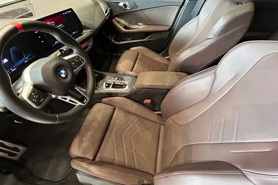 BMW Seria 1 M135 Xdrive