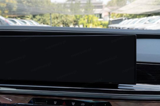 BMW Seria 7 740d xDrive M Sport