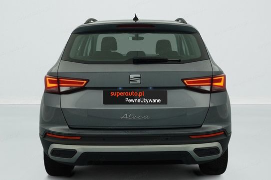 Seat Ateca Style 1.5 TSI