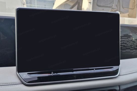 Volkswagen Tiguan Elegance 2.0 TSI DSG 4Mot.