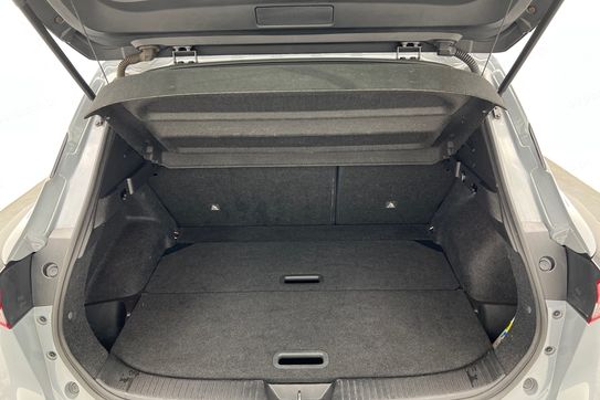 Nissan Qashqai N-Style 1.3 mHEV