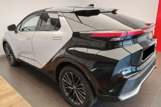 Toyota C-HR Tokyo Edition 2.0 PHEV Dynamic Force