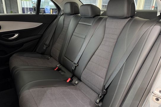 Mercedes Klasa E 220 d 4-Matic AMG/Avantgarde