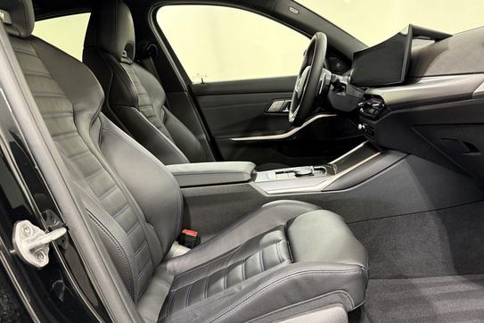 BMW Seria 3 M340i xDrive