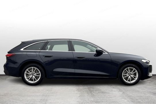 Audi A5 TFSI 150 kW S tronic