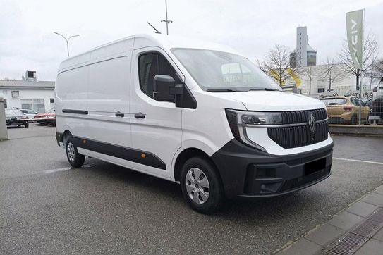 Renault Master dCi L3H2 Extra