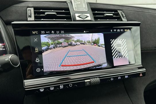 DS DS 7 1.6 e-Tense Performance Line Plus