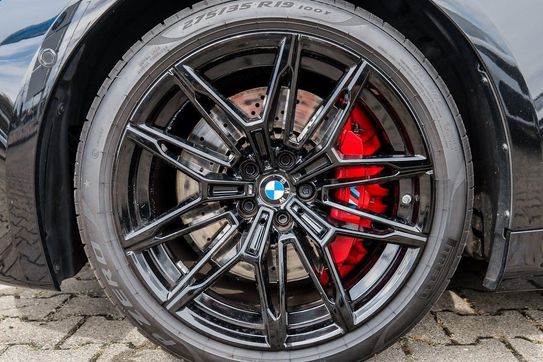 BMW Seria 2 Coupe M2 M xDrive