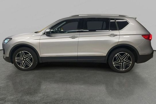 Seat Tarraco 2.0 Tsi 4DRIVE Opf Dsg Xcellence