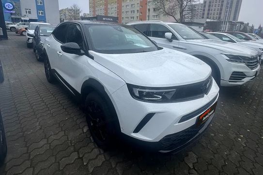 Opel Mokka 1.2 t Gs S&S