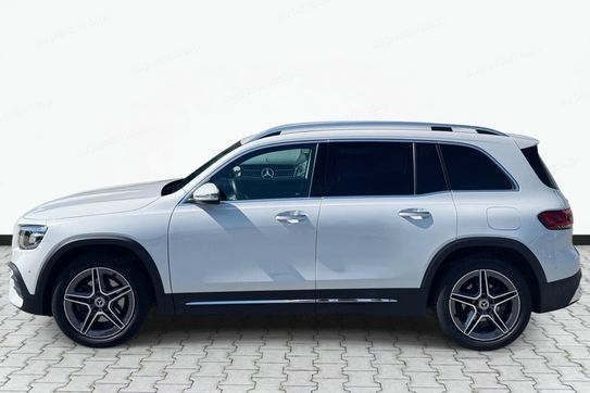 Mercedes GLB 200 4MATIC AMG Line