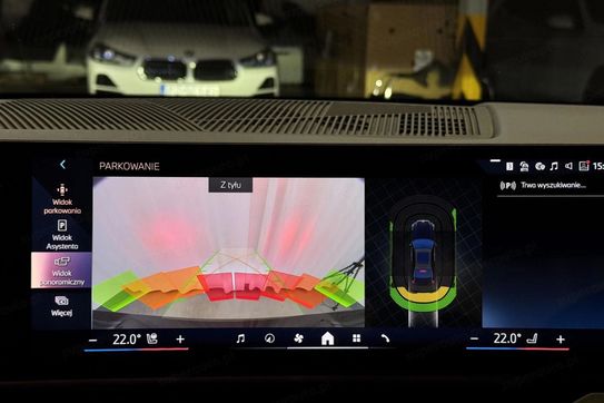 BMW Seria 5 520i mHEV M Sport  aut