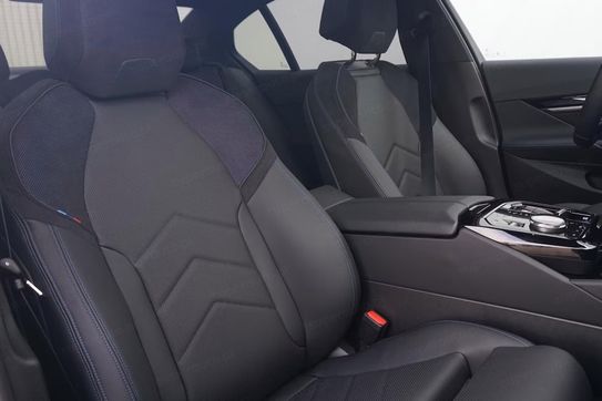 BMW i5 eDrive40 M Sport