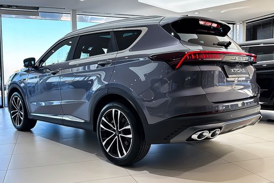 Jetour X70 Plus 1.5T DCT