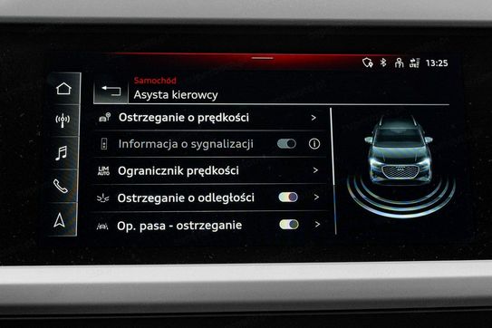 Audi Q4 e-tron 40 77kWh Advanced