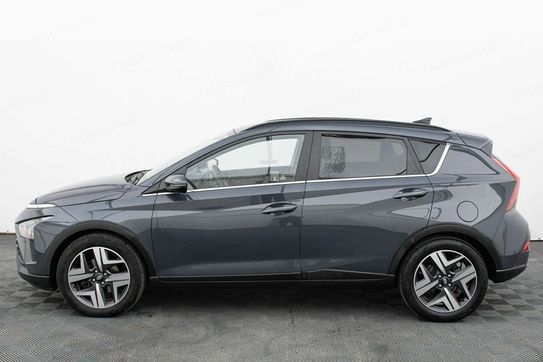 Hyundai Bayon 1.0 T-GDI Executive DCT
