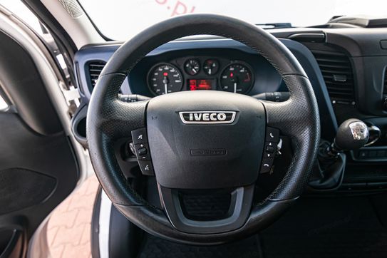 Iveco Daily 35S18 Zabudowa 10EP