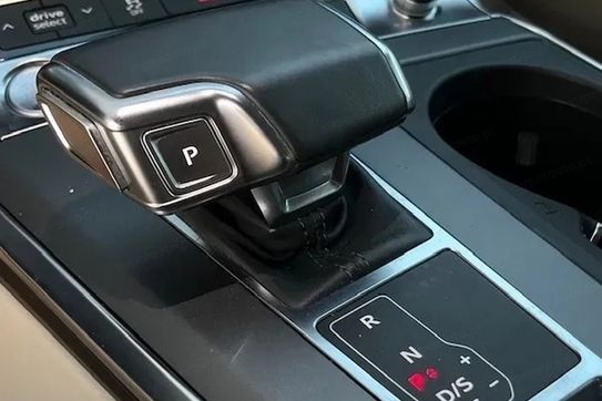 Audi A6 Avant 40 TDI