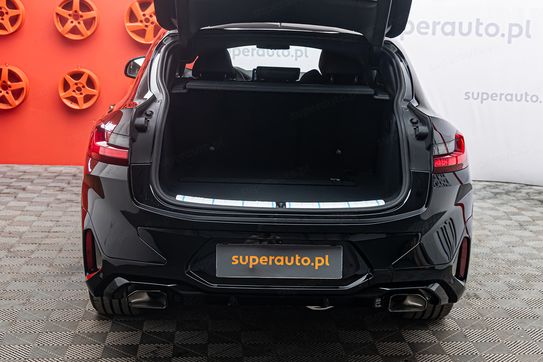 BMW X4 xDrive20d M Sport