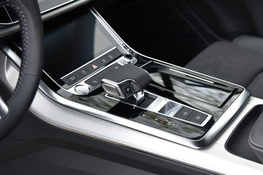 Audi Q7 55 TFSI e quattro