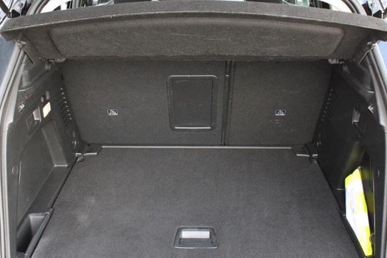 Peugeot 3008 1.5 Allure