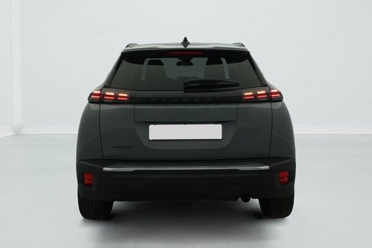 Peugeot 2008 ALLURE 1.2 PureTech