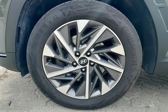 Hyundai Tucson t-Gdi 48V Smart 2WD Dct